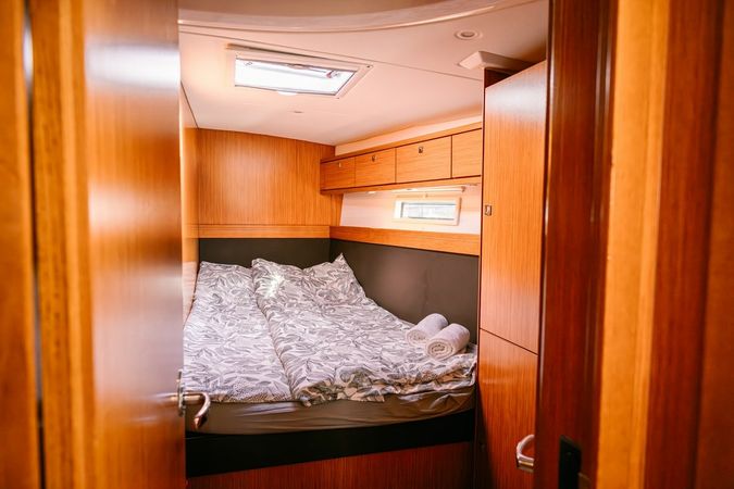 Bavaria Cruiser 56 | Enjoy