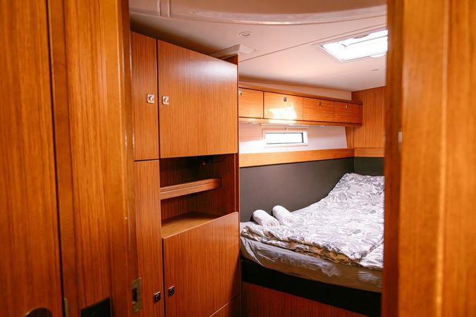 Bavaria Cruiser 56 | Enjoy