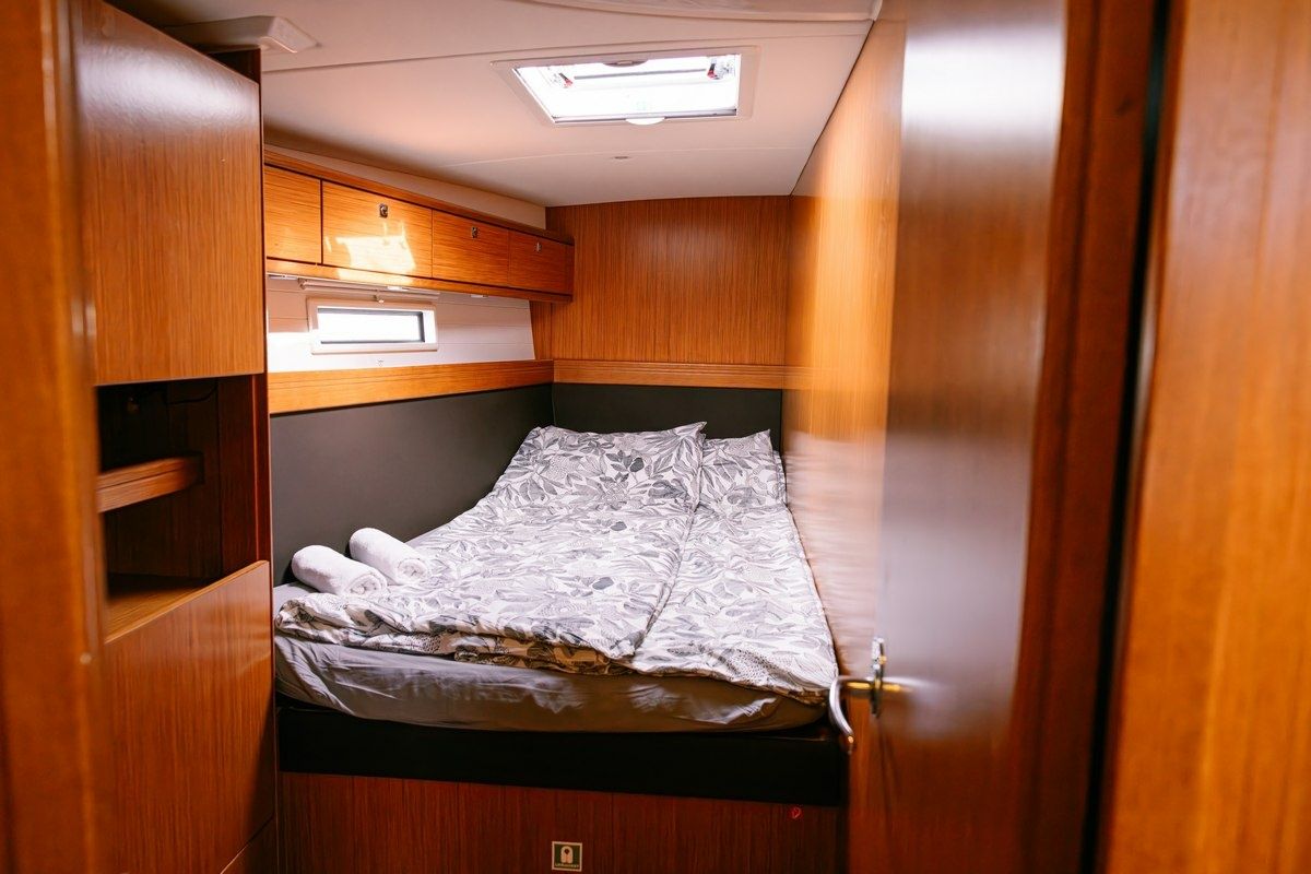 Bavaria Cruiser 56 | Enjoy