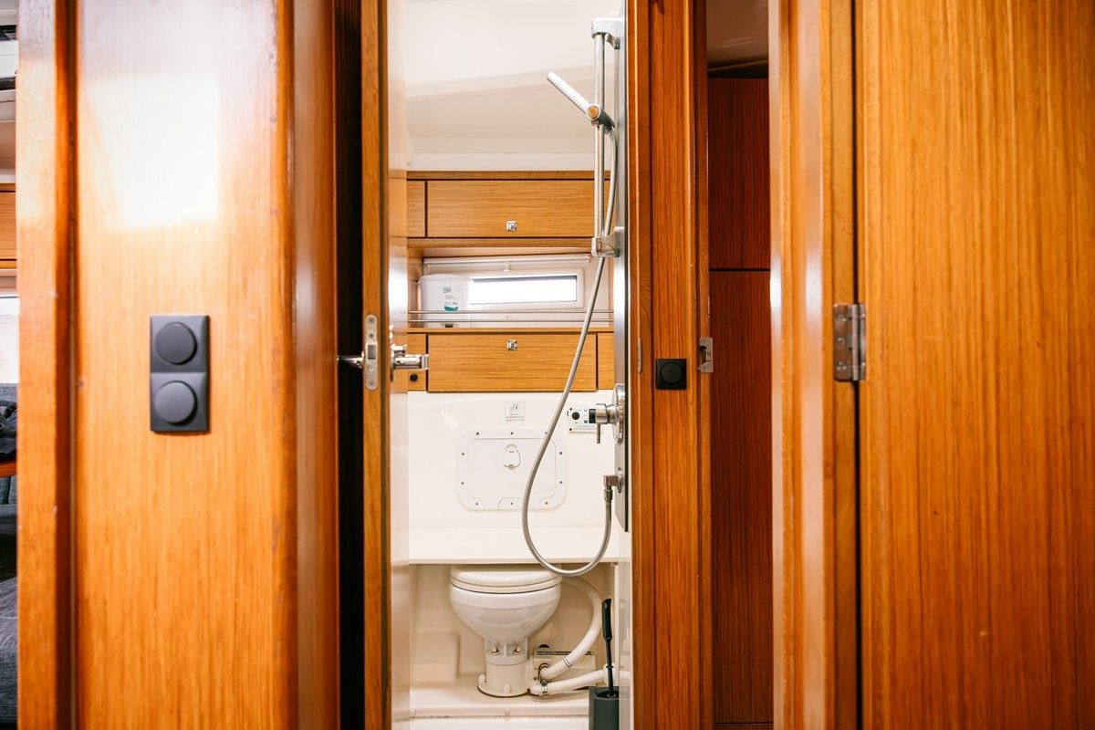 Bavaria Cruiser 56 | Enjoy