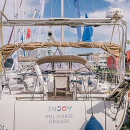 Bavaria Cruiser 56 | Enjoy