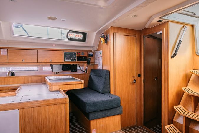 Bavaria Cruiser 56 | Enjoy