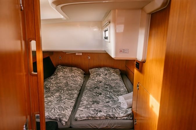 Bavaria Cruiser 56 | Enjoy