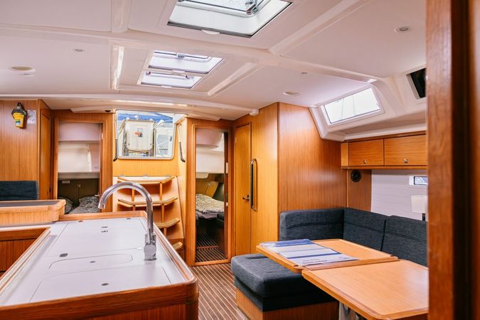 Bavaria Cruiser 56 | Enjoy