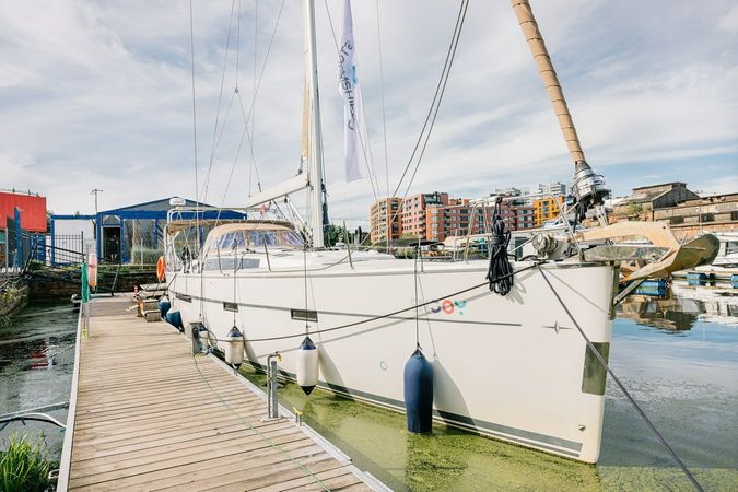 Bavaria Cruiser 56 | Enjoy