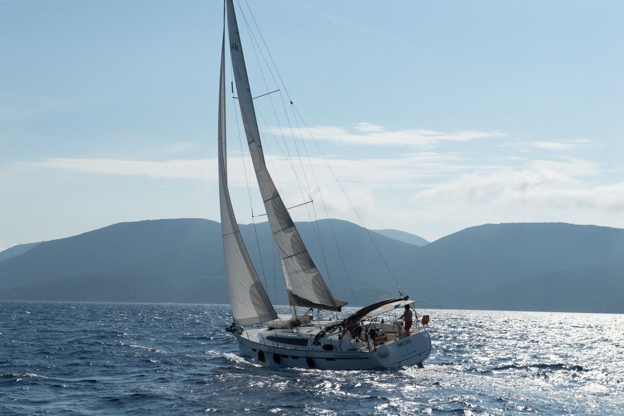 Bavaria Cruiser 46 | Delos