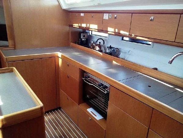 Bavaria Cruiser 46 | Delos