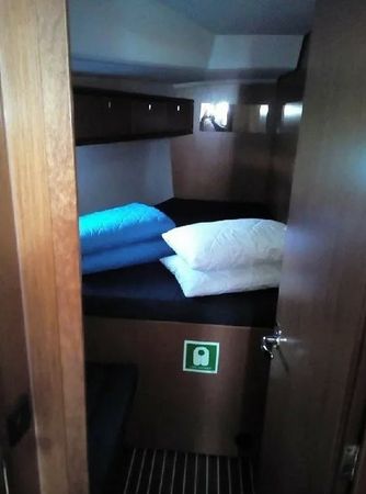 Bavaria Cruiser 46 | Delos