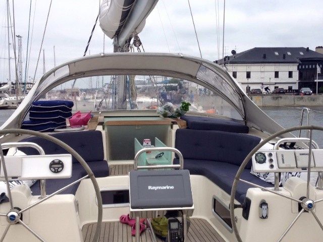Hanse 531 | Aurelia