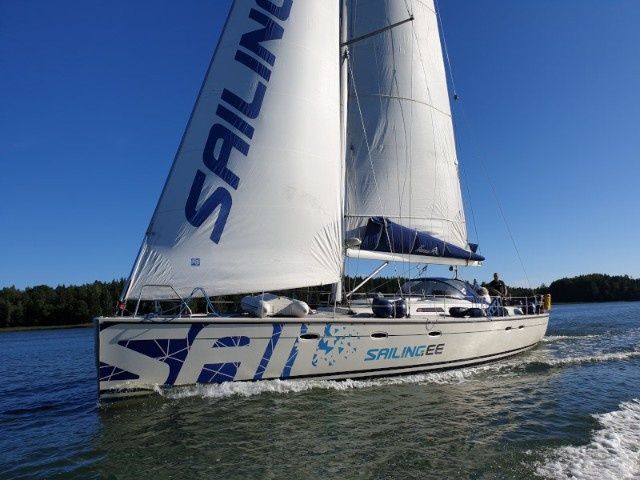 Hanse 531 | Aurelia