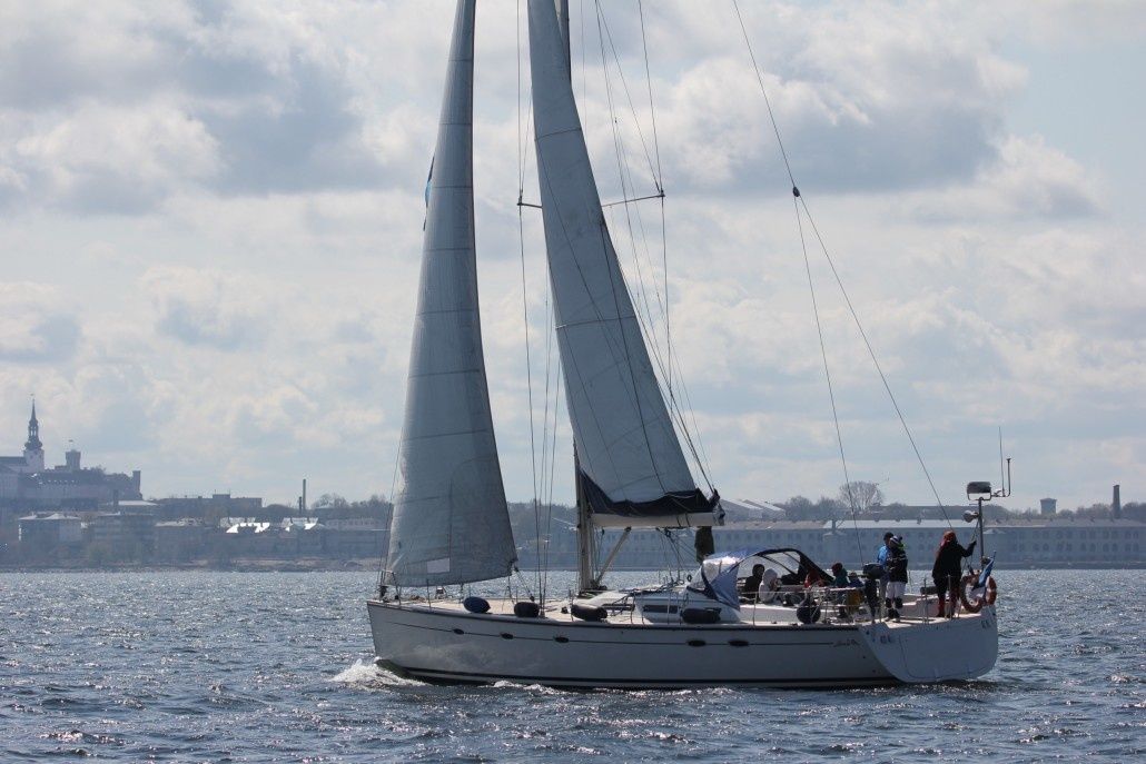 Hanse 531 | Aurelia