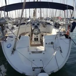 Bavaria 38 Cruiser | Tritonas