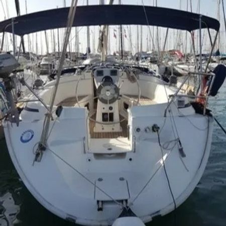 Bavaria 38 Cruiser | Tritonas