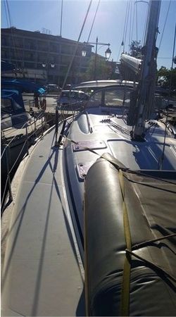 Bavaria Cruiser 50 | Dionysos K