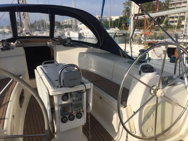 Bavaria Cruiser 50 | Dionysos K