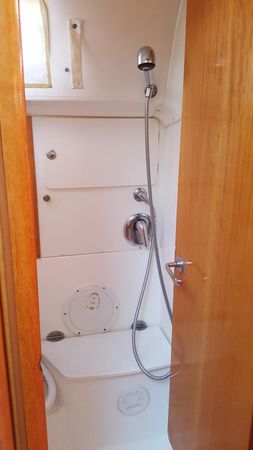 Bavaria Cruiser 50 | Dionysos K