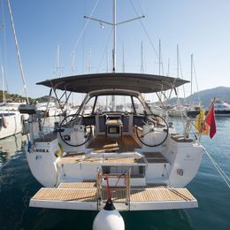 Beneteau Oceanis 45 | Dianora