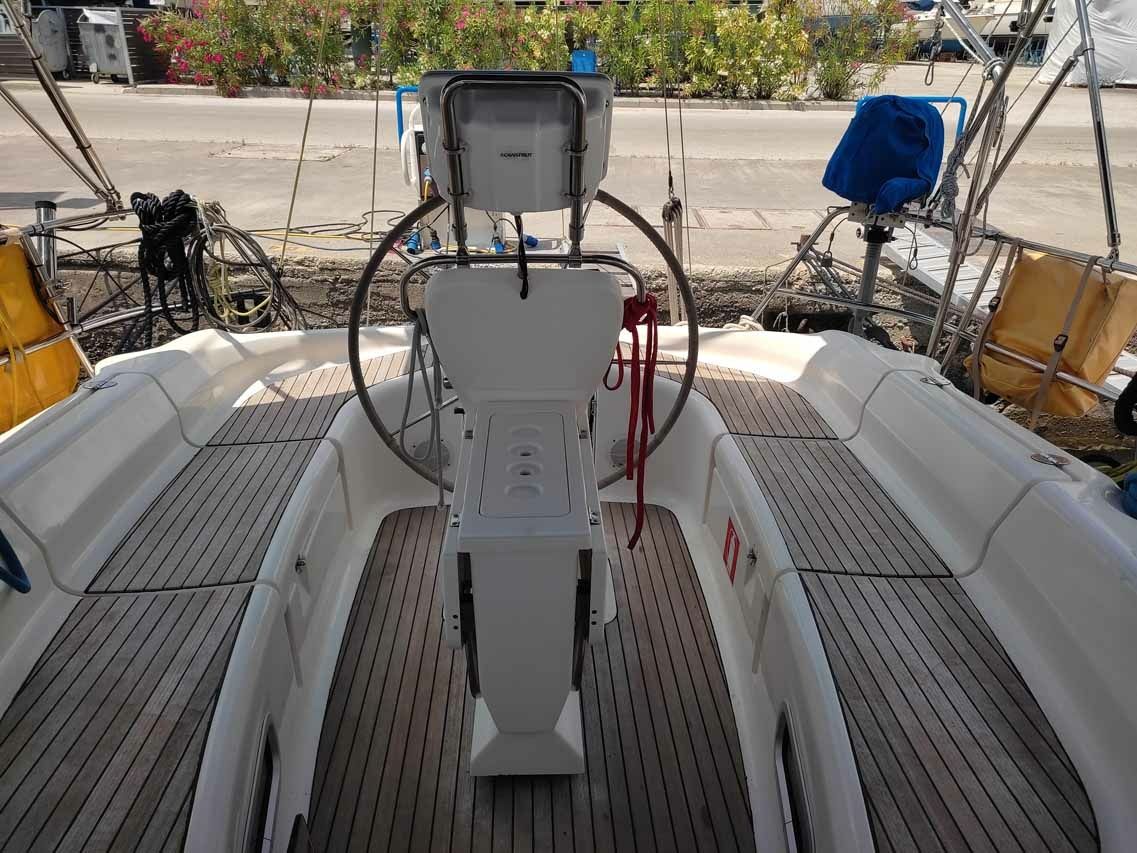 Bavaria Cruiser 41 | Dorothea