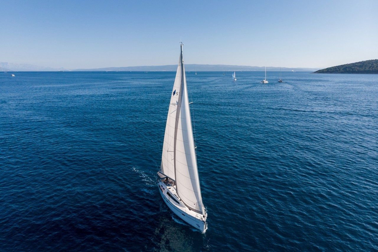 Bavaria Cruiser 51 | Lui