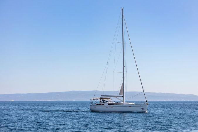 Bavaria Cruiser 51 | Lui