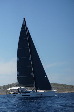 Dufour 63 | Bahia Feliz 5