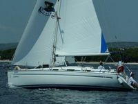 Bavaria 34 (2001)