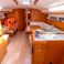 Jeanneau Sun Odyssey 449 | Cherry