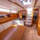 Jeanneau Sun Odyssey 449 | Cherry