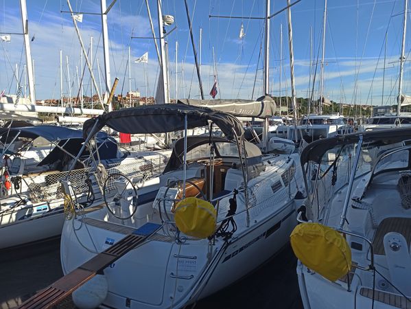 Bavaria Cruiser 34 | Cleo