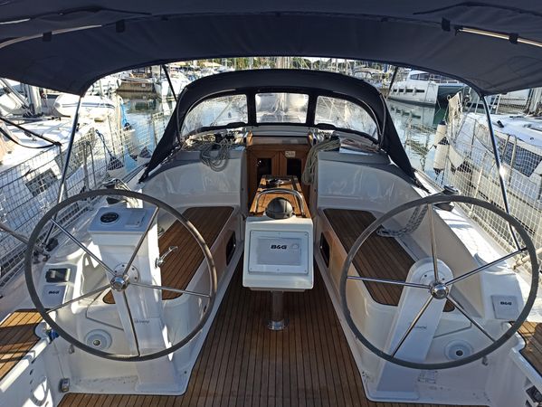 Bavaria Cruiser 37 | Mayan