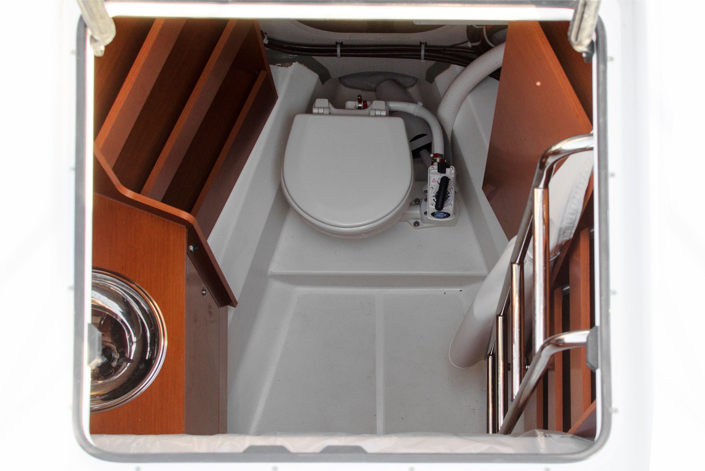 Beneteau Oceanis 51.1 | One Piece