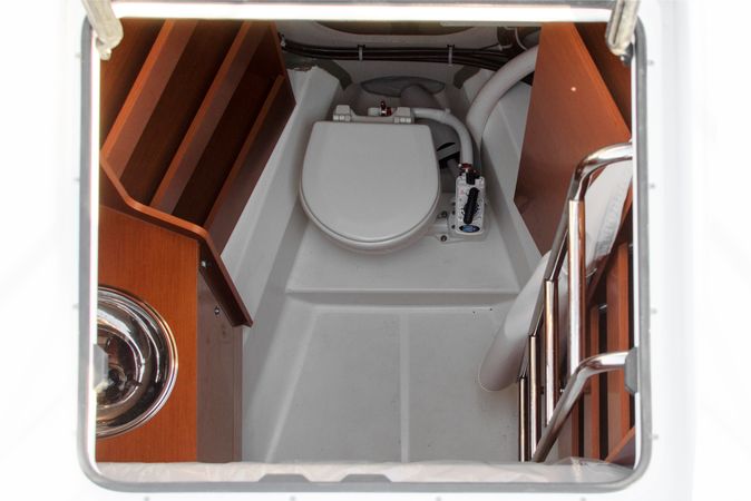 Beneteau Oceanis 51.1 | One Piece