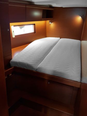 Beneteau Oceanis 51.1 | One Piece