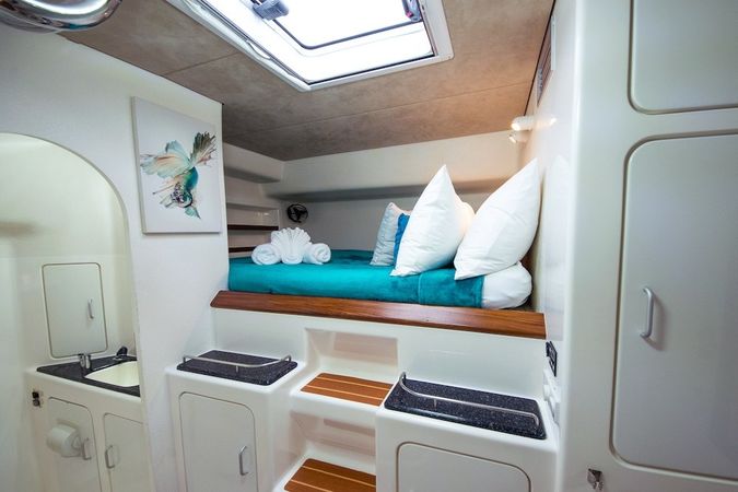 Voyage 520 | Windscape