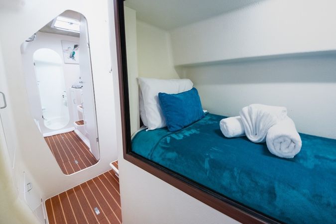 Voyage 520 | Windscape