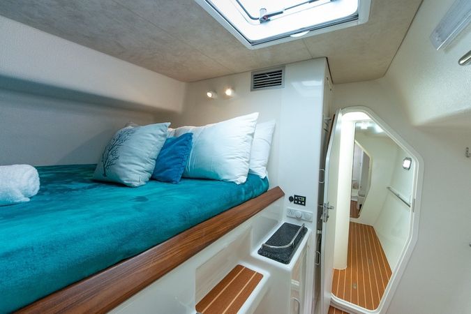 Voyage 520 | Windscape