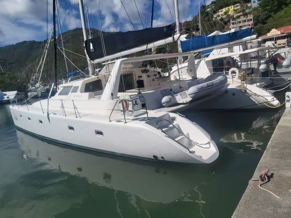 Voyage 500 | Irie