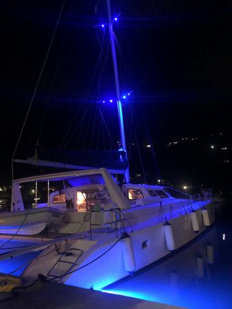 Voyage 500 | Irie