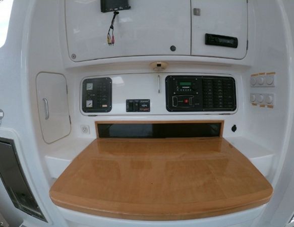 Voyage 500 | Irie