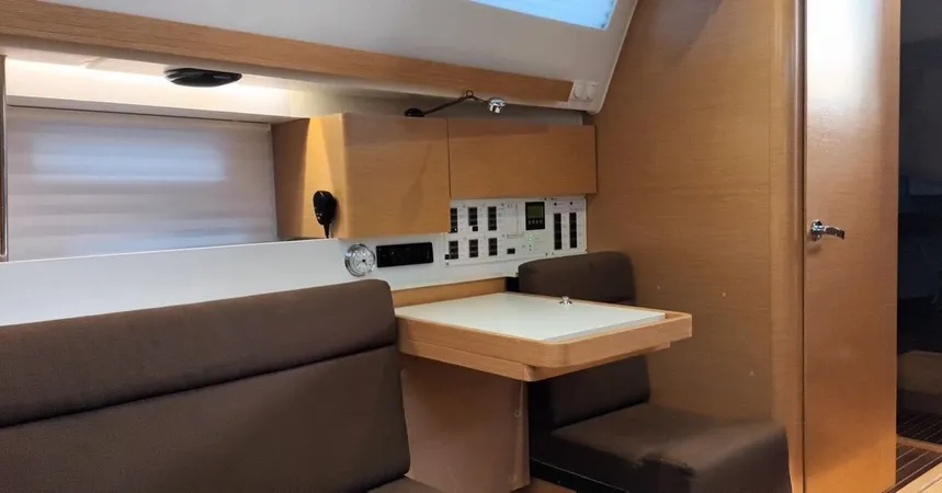 Elan 40 Impression | Allegro7