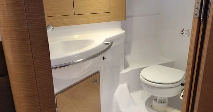 Elan 40 Impression | Allegro9