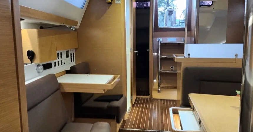 Elan 40 Impression | Allegro4