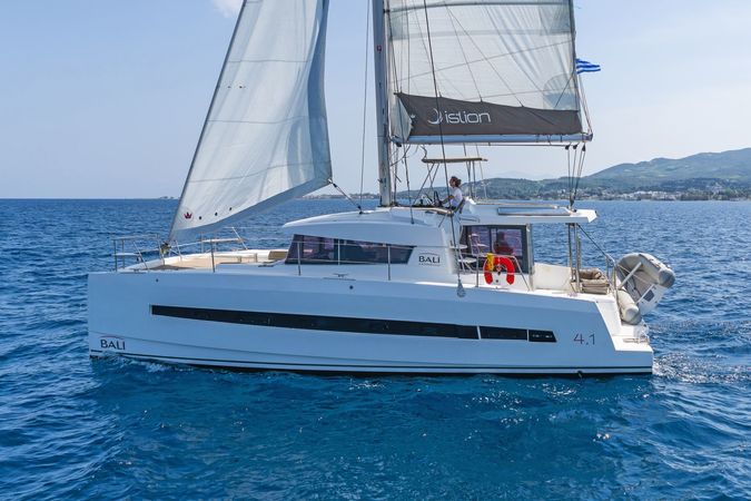 Bali 4.1 | Anemoskala