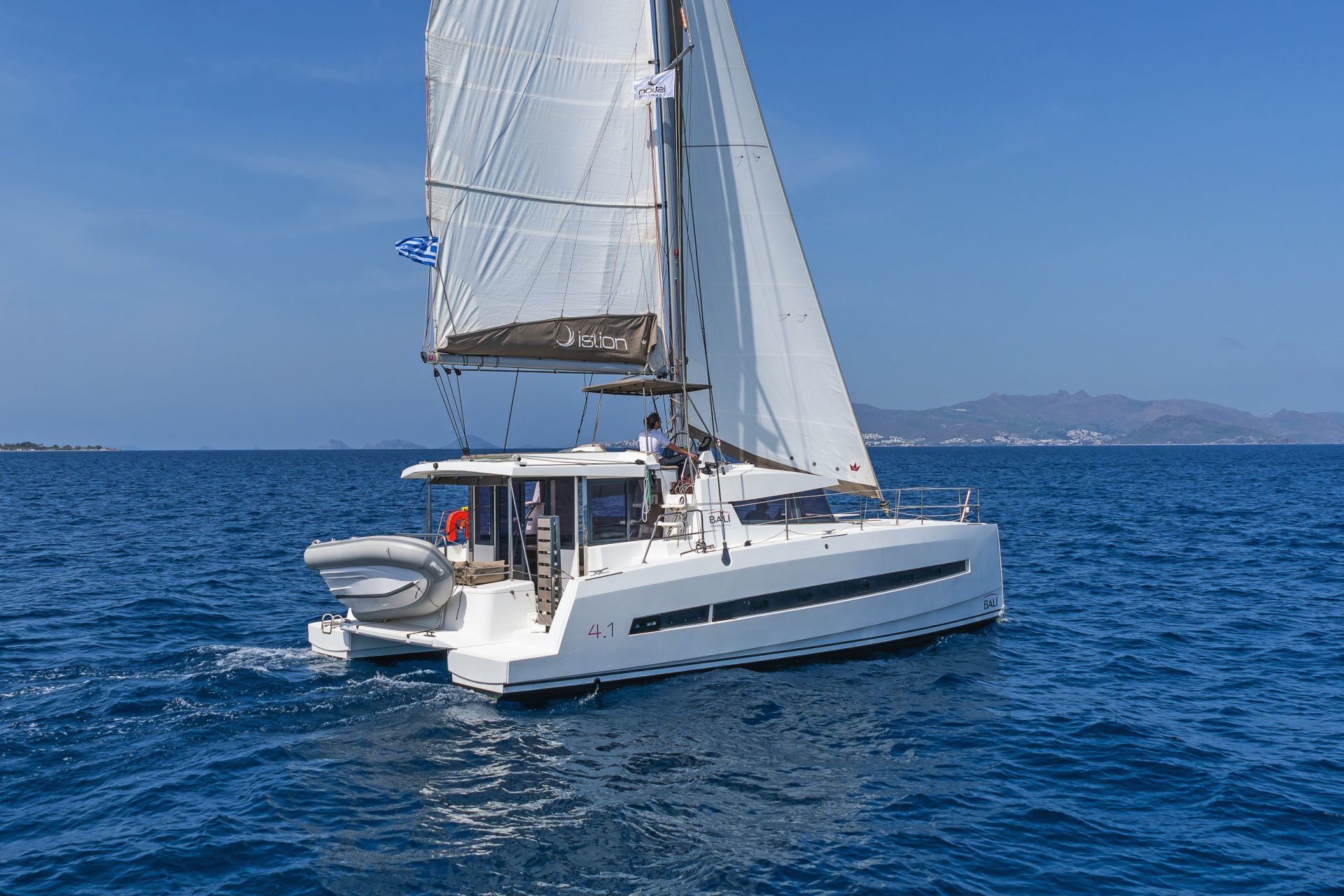 Bali 4.1 | Anemoskala