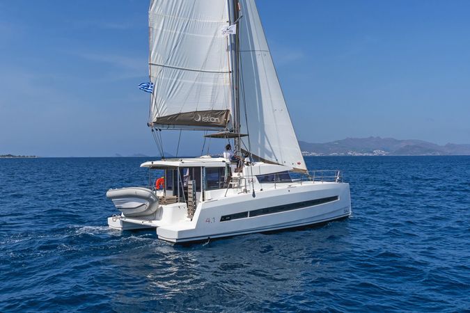 Bali 4.1 | Anemoskala