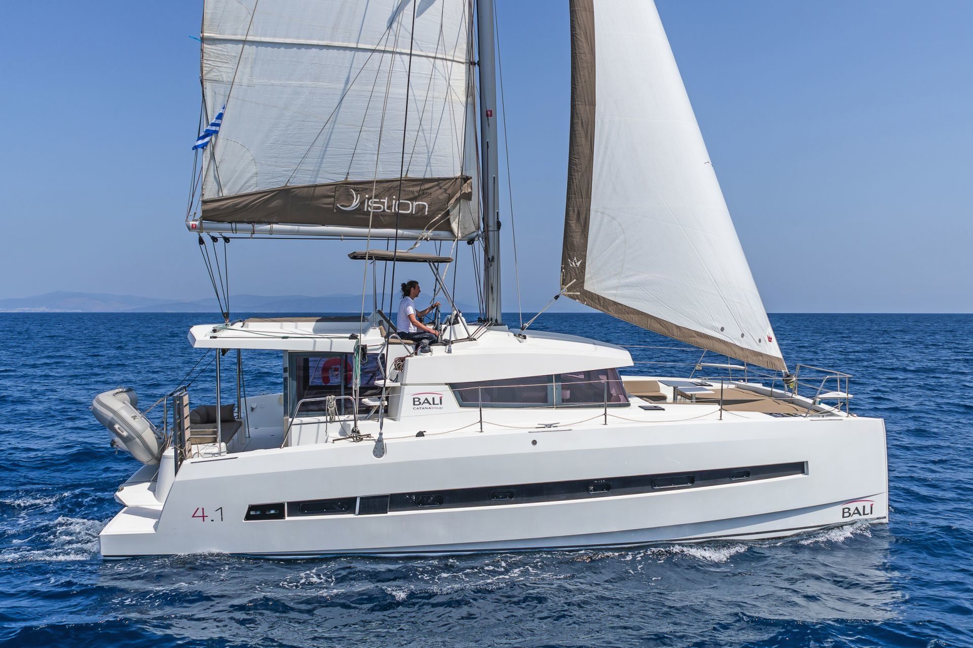 Bali 4.1 | Anemoskala