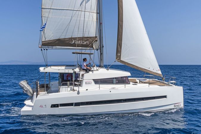 Bali 4.1 | Anemoskala