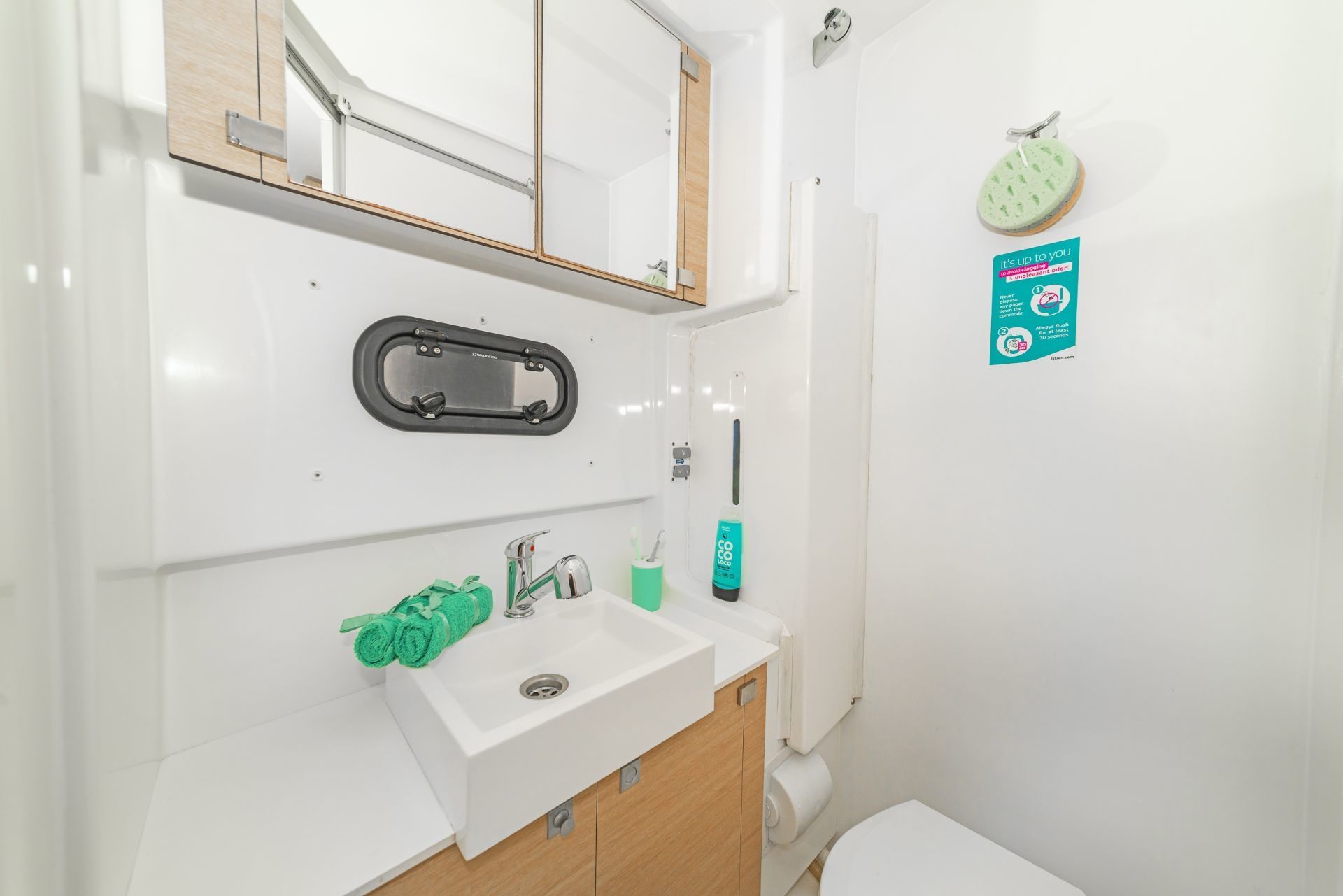 Bali 4.1 | Anemoskala