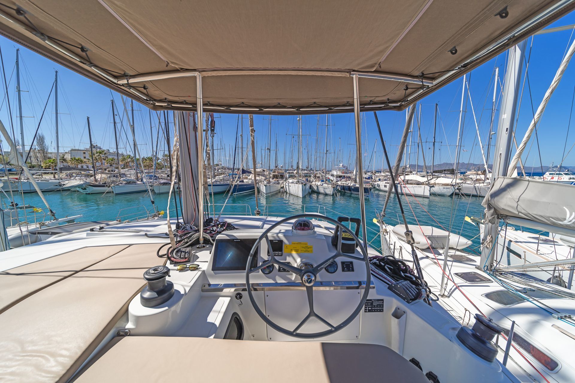 Bali 4.1 | Anemoskala