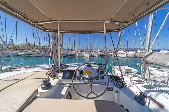 Bali 4.1 | Anemoskala